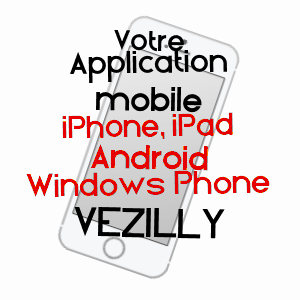 application mobile à VéZILLY / AISNE