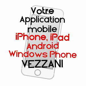 application mobile à VEZZANI / HAUTE-CORSE