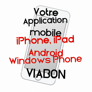 application mobile à VIABON / EURE-ET-LOIR