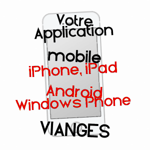 application mobile à VIANGES / CôTE-D'OR