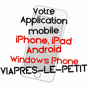 application mobile à VIâPRES-LE-PETIT / AUBE
