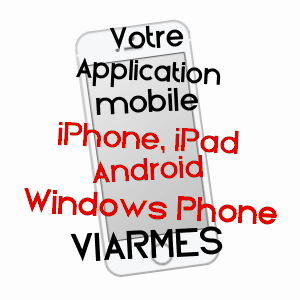 application mobile à VIARMES / VAL-D'OISE