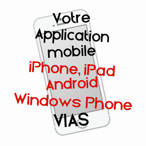 application mobile à VIAS / HéRAULT