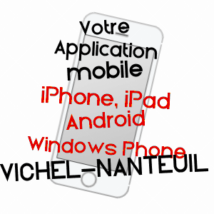 application mobile à VICHEL-NANTEUIL / AISNE