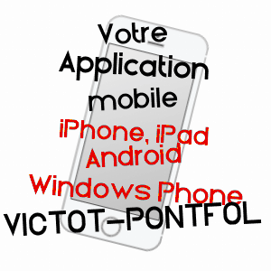application mobile à VICTOT-PONTFOL / CALVADOS