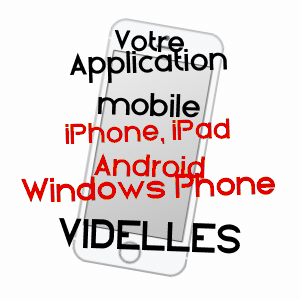 application mobile à VIDELLES / ESSONNE
