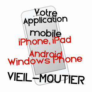 application mobile à VIEIL-MOUTIER / PAS-DE-CALAIS