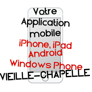 application mobile à VIEILLE-CHAPELLE / PAS-DE-CALAIS