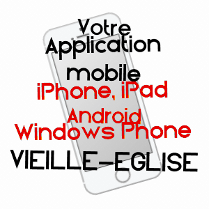 application mobile à VIEILLE-EGLISE / PAS-DE-CALAIS