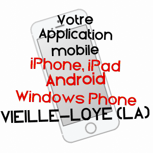 application mobile à VIEILLE-LOYE (LA) / JURA