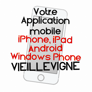 application mobile à VIEILLEVIGNE / LOIRE-ATLANTIQUE