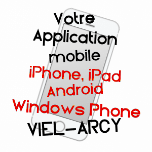 application mobile à VIEL-ARCY / AISNE