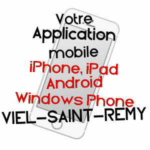 application mobile à VIEL-SAINT-REMY / ARDENNES
