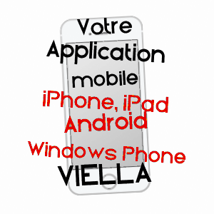 application mobile à VIELLA / HAUTES-PYRéNéES