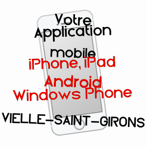 application mobile à VIELLE-SAINT-GIRONS / LANDES