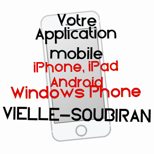 application mobile à VIELLE-SOUBIRAN / LANDES
