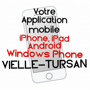 application mobile à VIELLE-TURSAN / LANDES