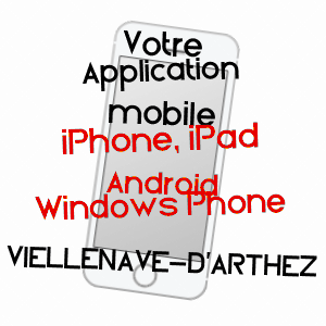 application mobile à VIELLENAVE-D'ARTHEZ / PYRéNéES-ATLANTIQUES