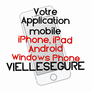 application mobile à VIELLESéGURE / PYRéNéES-ATLANTIQUES