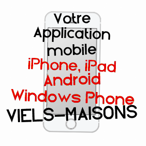 application mobile à VIELS-MAISONS / AISNE