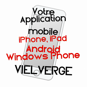 application mobile à VIELVERGE / CôTE-D'OR