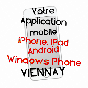 application mobile à VIENNAY / DEUX-SèVRES