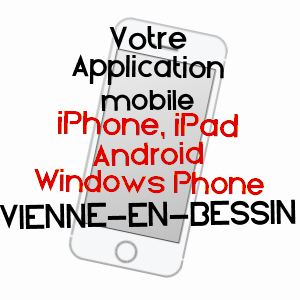 application mobile à VIENNE-EN-BESSIN / CALVADOS
