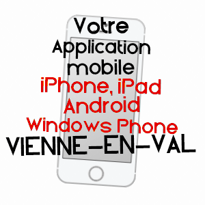 application mobile à VIENNE-EN-VAL / LOIRET