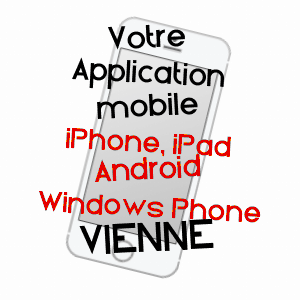 application mobile à VIENNE / ISèRE