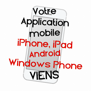 application mobile à VIENS / VAUCLUSE