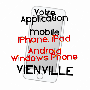 application mobile à VIENVILLE / VOSGES