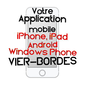 application mobile à VIER-BORDES / HAUTES-PYRéNéES