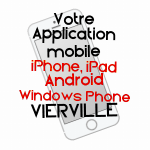 application mobile à VIERVILLE / MANCHE