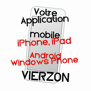 application mobile à VIERZON / CHER