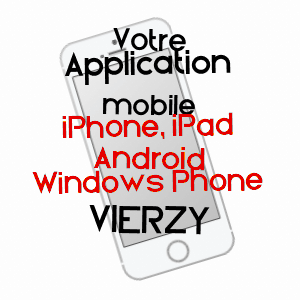 application mobile à VIERZY / AISNE