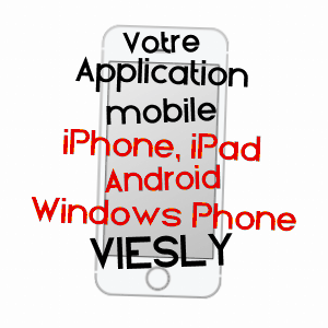 application mobile à VIESLY / NORD