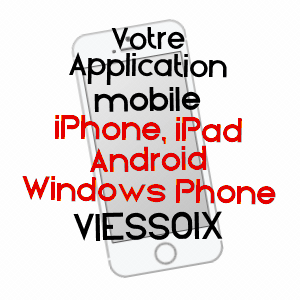 application mobile à VIESSOIX / CALVADOS