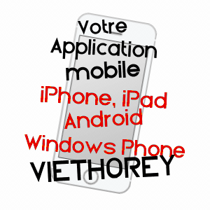 application mobile à VIéTHOREY / DOUBS