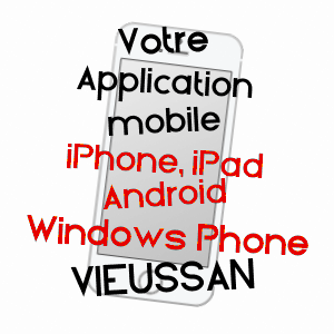 application mobile à VIEUSSAN / HéRAULT