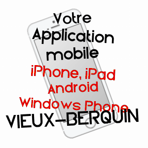 application mobile à VIEUX-BERQUIN / NORD
