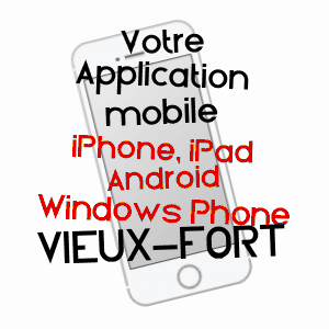 application mobile à VIEUX-FORT / GUADELOUPE