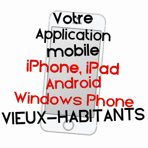 application mobile à VIEUX-HABITANTS / GUADELOUPE