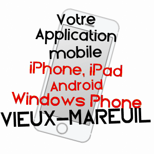 application mobile à VIEUX-MAREUIL / DORDOGNE
