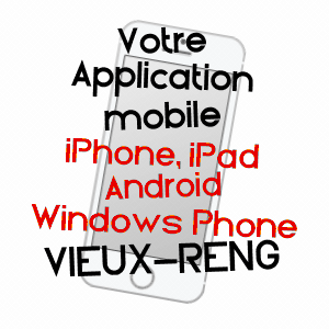 application mobile à VIEUX-RENG / NORD