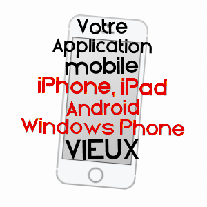application mobile à VIEUX / TARN