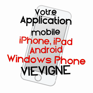 application mobile à VIéVIGNE / CôTE-D'OR