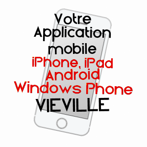 application mobile à VIéVILLE / HAUTE-MARNE
