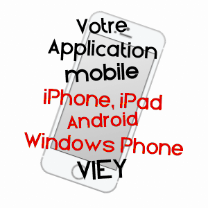 application mobile à VIEY / HAUTES-PYRéNéES