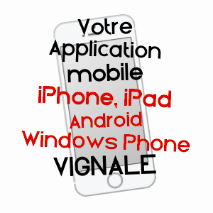 application mobile à VIGNALE / HAUTE-CORSE