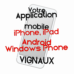application mobile à VIGNAUX / HAUTE-GARONNE